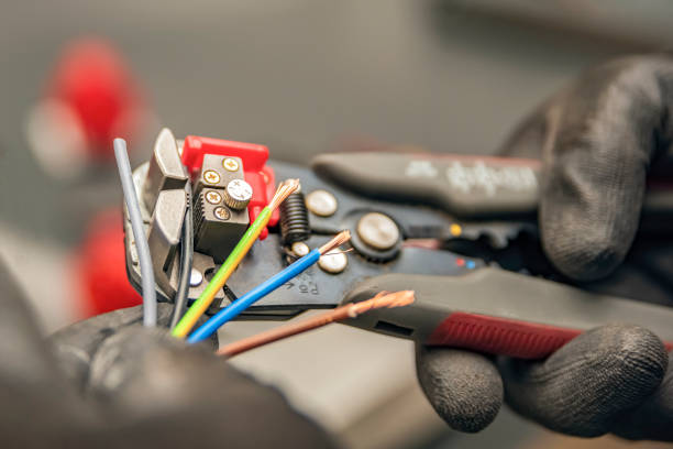 Best Electrical System Inspection  in Lmar, DE