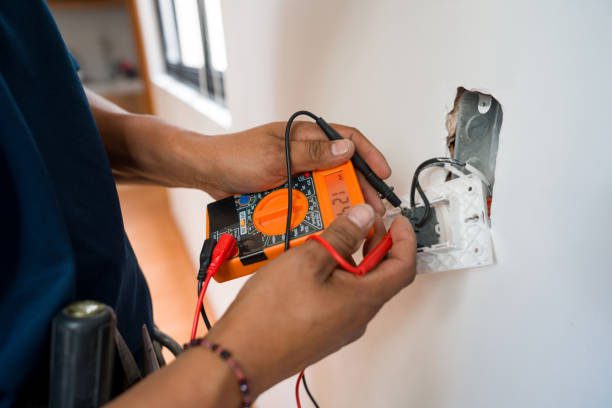 Best Local Electrician Companies  in Lmar, DE