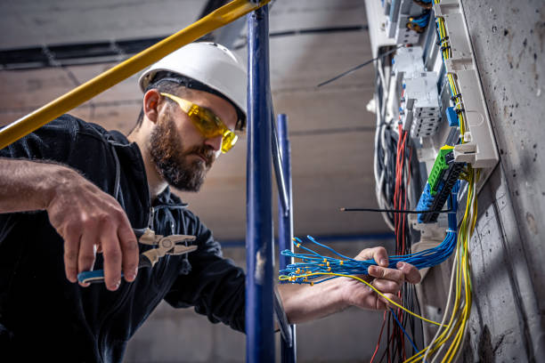 Best Electrical Contractors for Businesses  in Lmar, DE