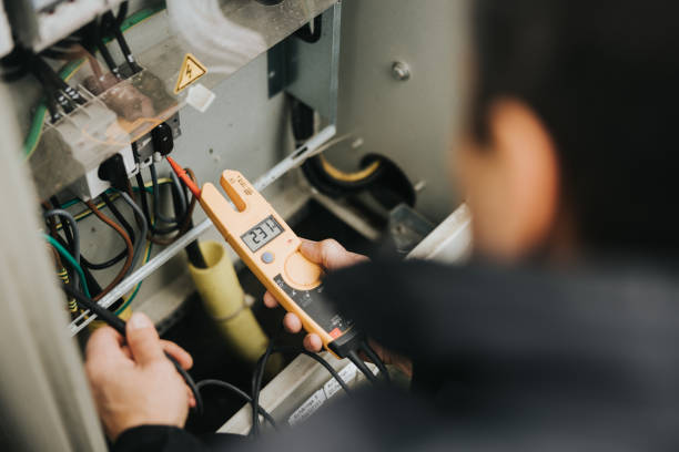 Best Circuit Breaker Repair  in Lmar, DE