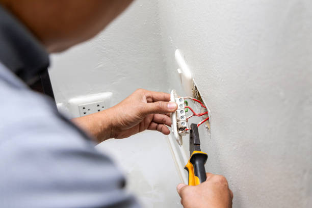 Best Commercial Electrician Services  in Lmar, DE