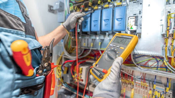 Best Electrical Wiring Services  in Lmar, DE