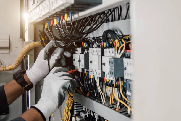 Best Electrical Upgrades for Homes  in Lmar, DE